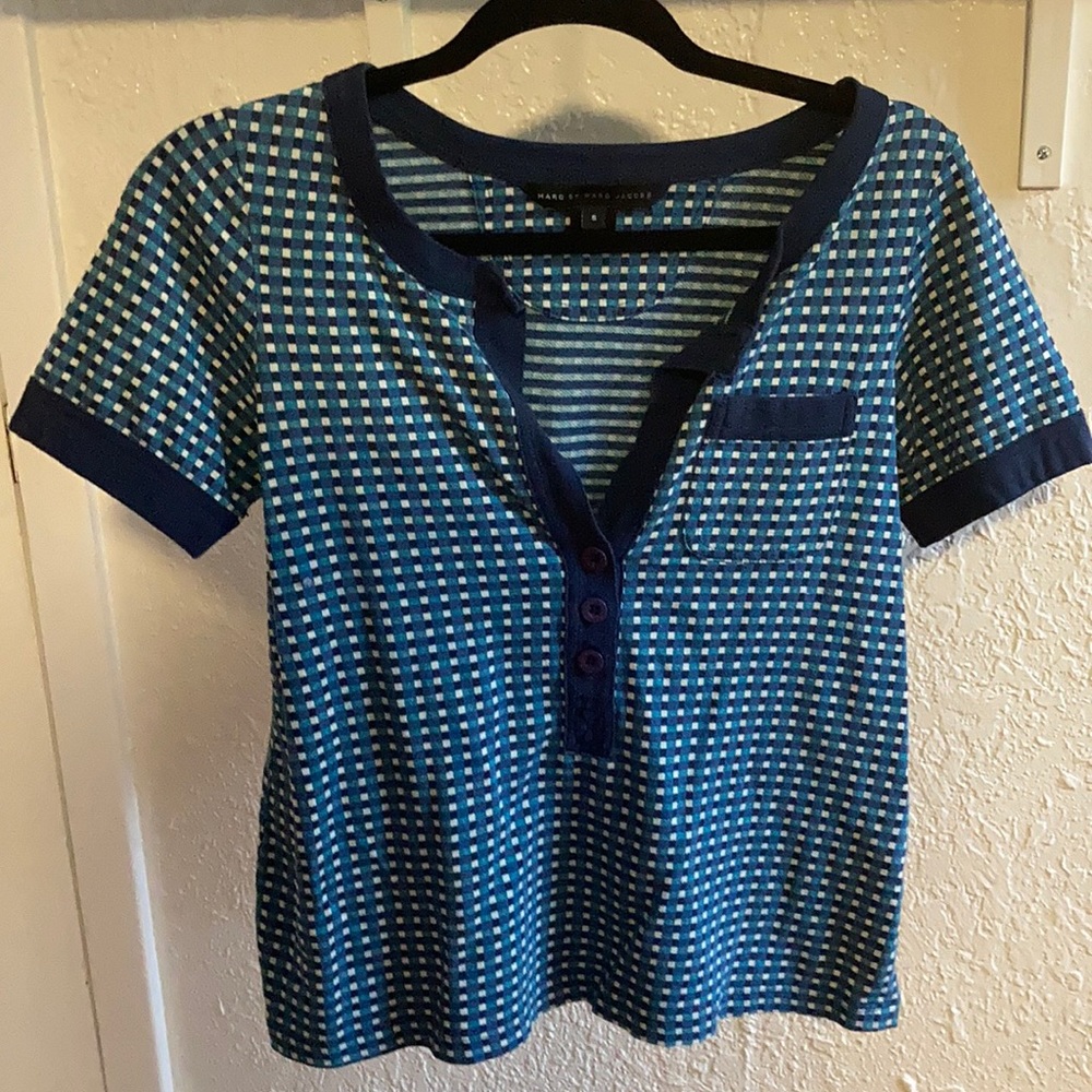 Marc Jacobs Tee Shirt